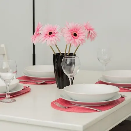 Apartment Charming In The Centre Of