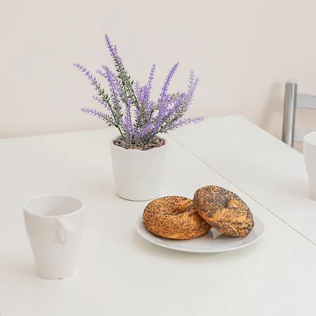 Charming In The Centre Of Apartment Warsaw