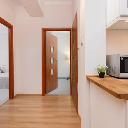 Apartment Charming In The Centre Of