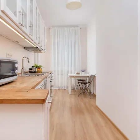 Apartment Charming In The Centre Of