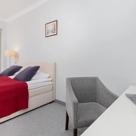 Apartment Charming In The Centre Of