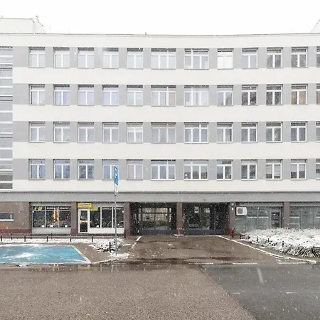 Charming In The Centre Of Apartment