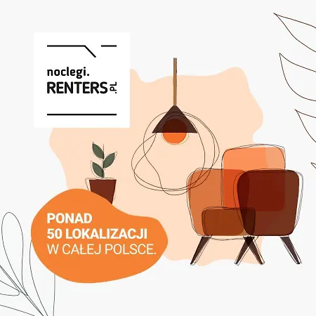 Apartment Charming In The Centre Of Warsaw